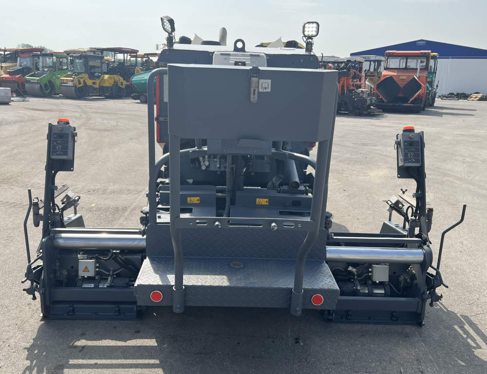 Usato 2016 Dynapac F 1200 CS -771-