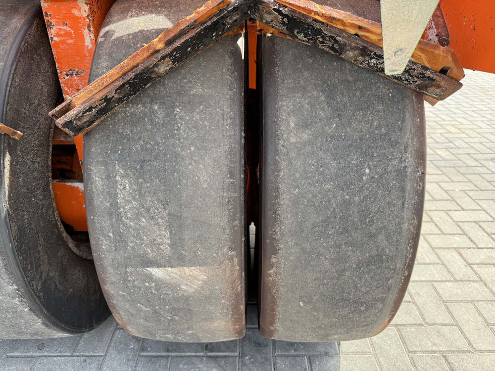 Usato 2000 Hamm HD 70K