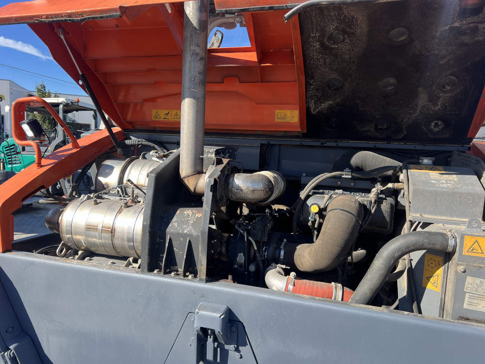 Usato 2017 Vogele Super 1800-3i