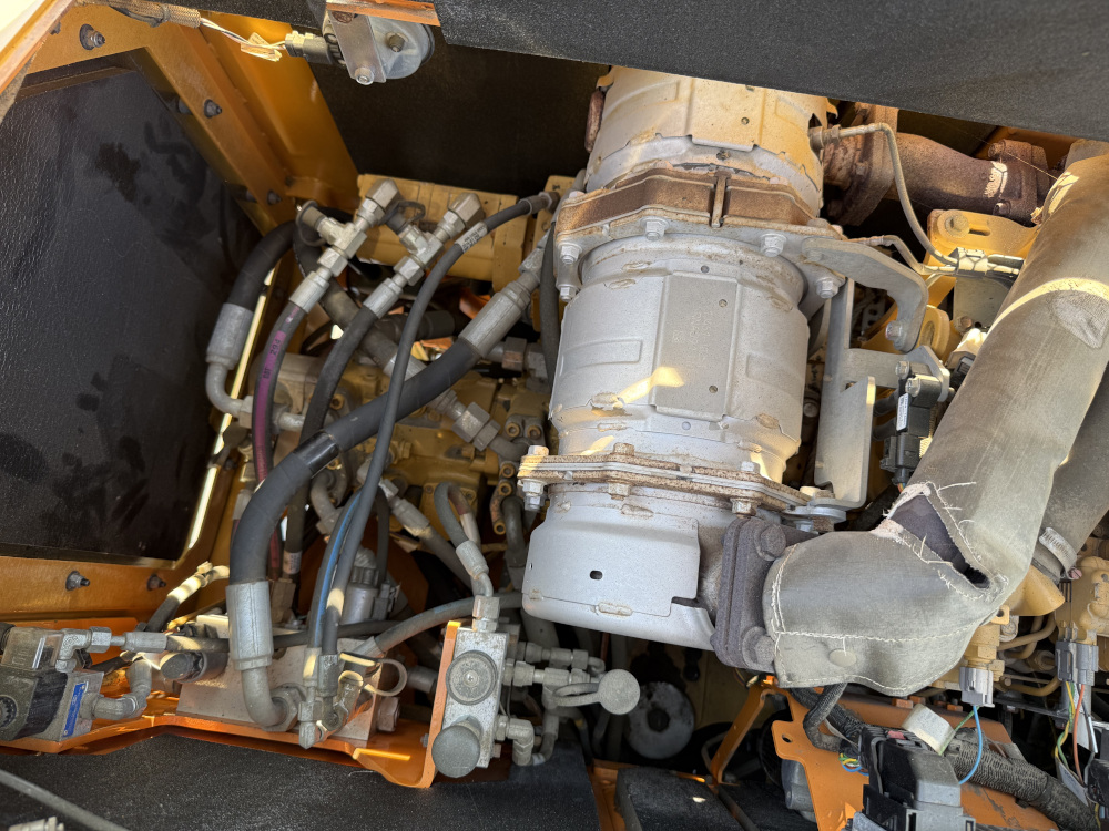 Usato 2018 Caterpillar AP 300F