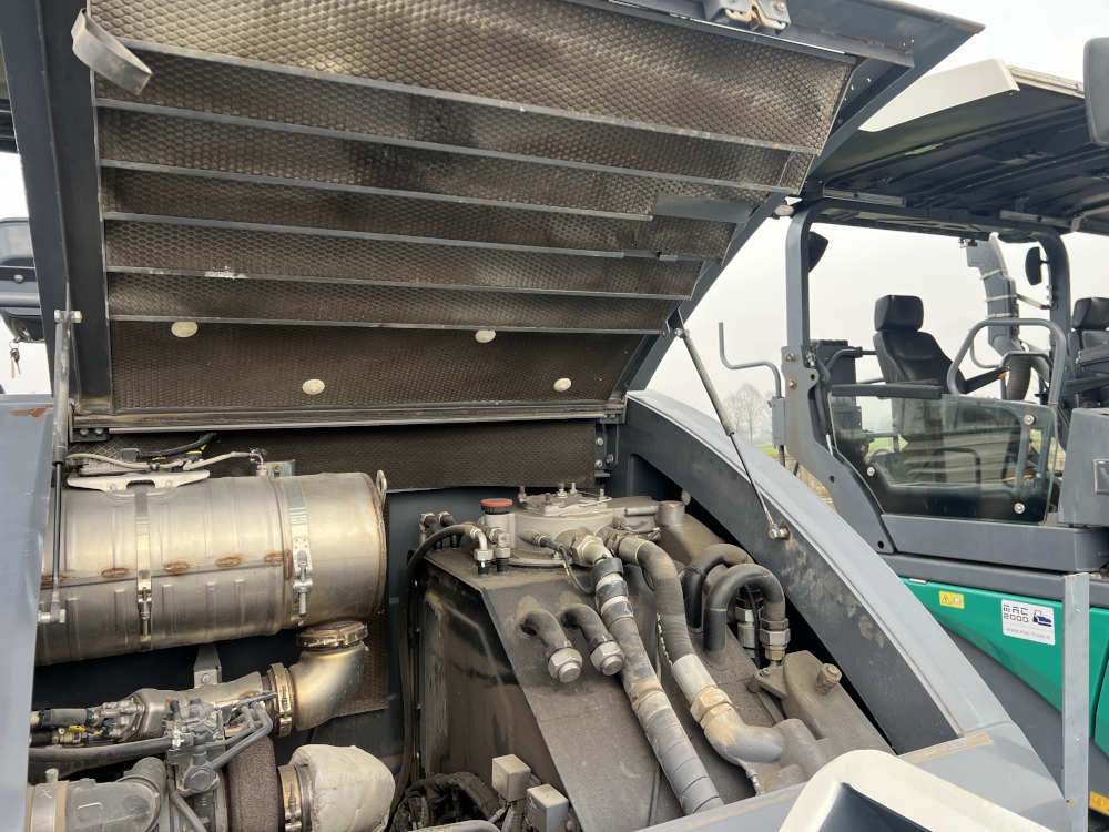 Usato 2018 Dynapac SD 2500 CS