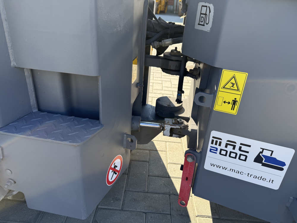 Usato 2019 Dynapac CC 1200 VI