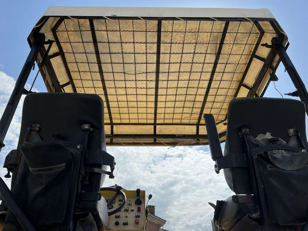 Usato 1998 Antec Agire CB 3000