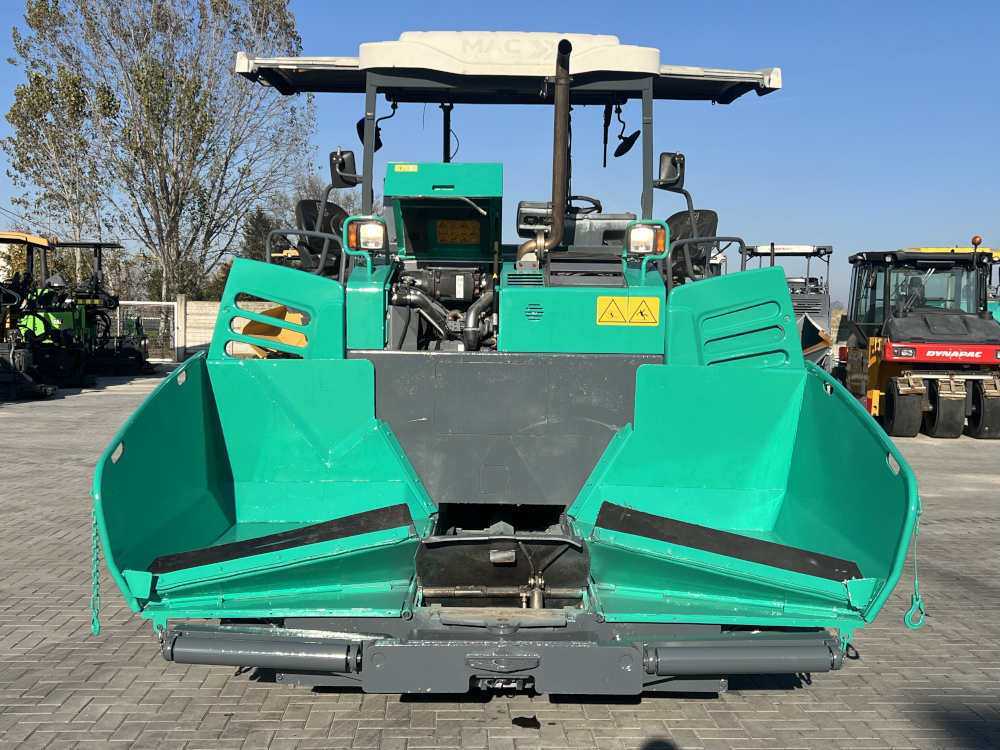 Usato 2018 Vogele S 1303-3i