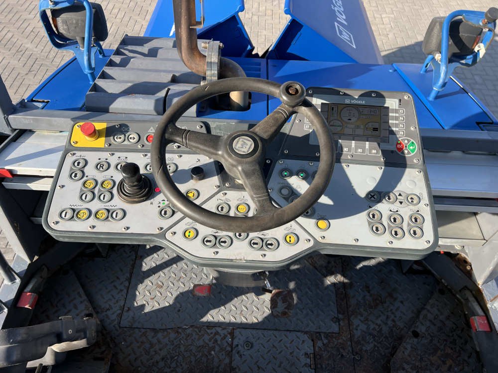 Usato 2018 Vogele S 1303-3i