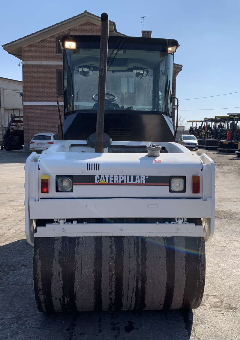 Usato 2005 Caterpillar CB 434D