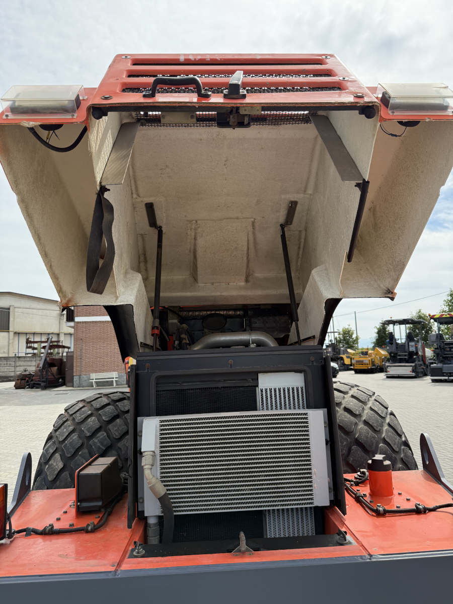 Usato 2010 Dynapac CA 362