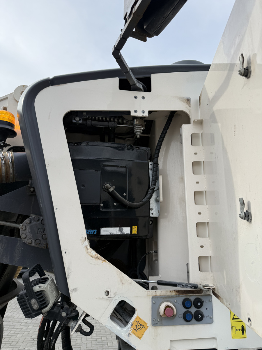 Usato 2017 Wirtgen W 250i