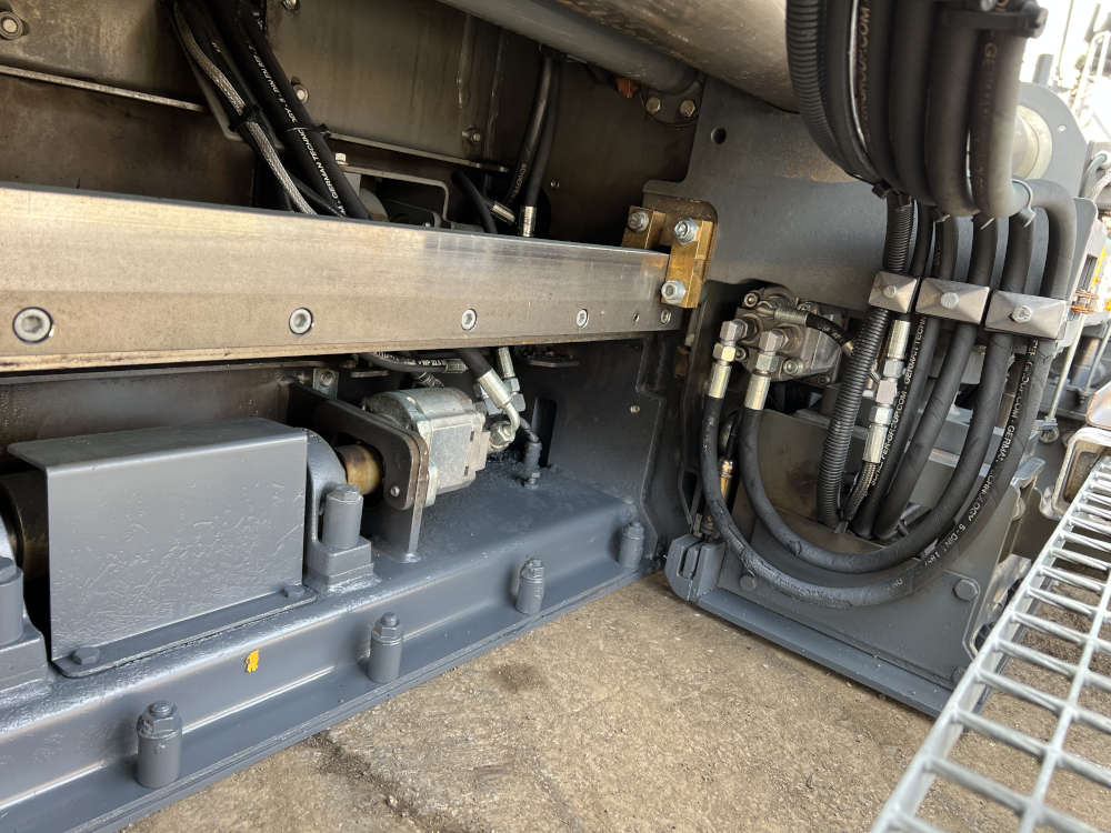 Usato 2018 Vogele S 1303-3i -272-