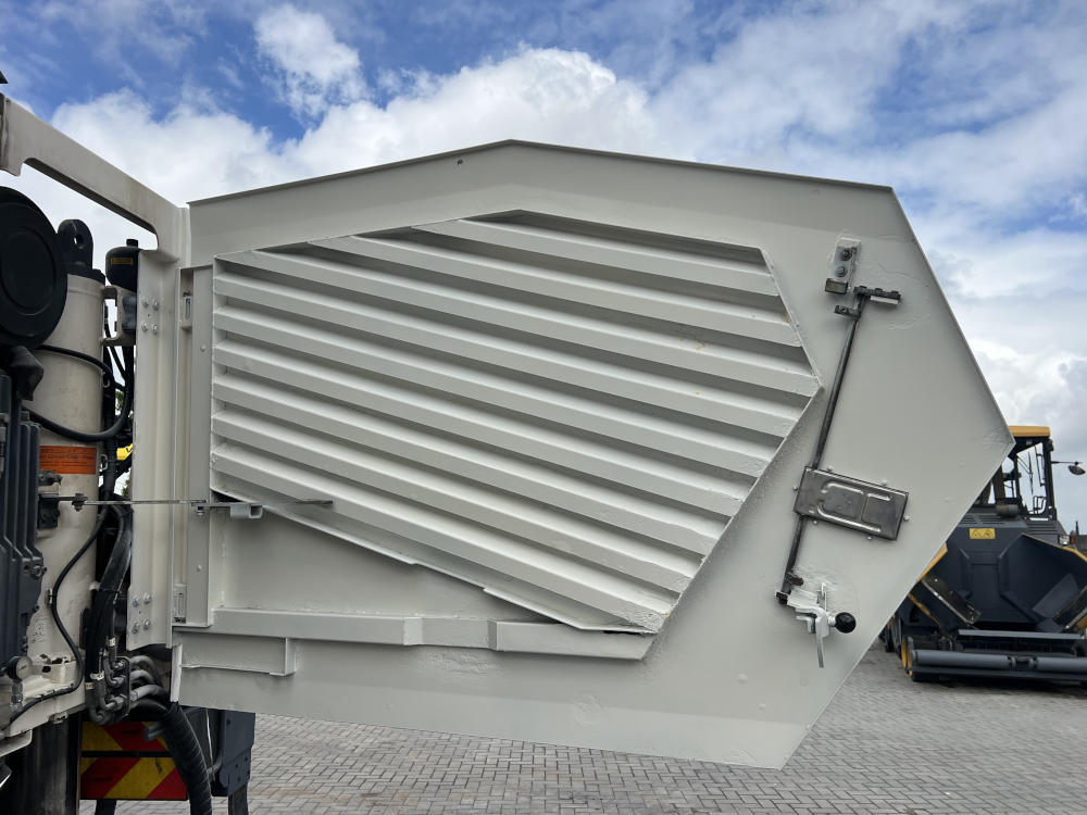 Usato 2017 Wirtgen W 100 CFi