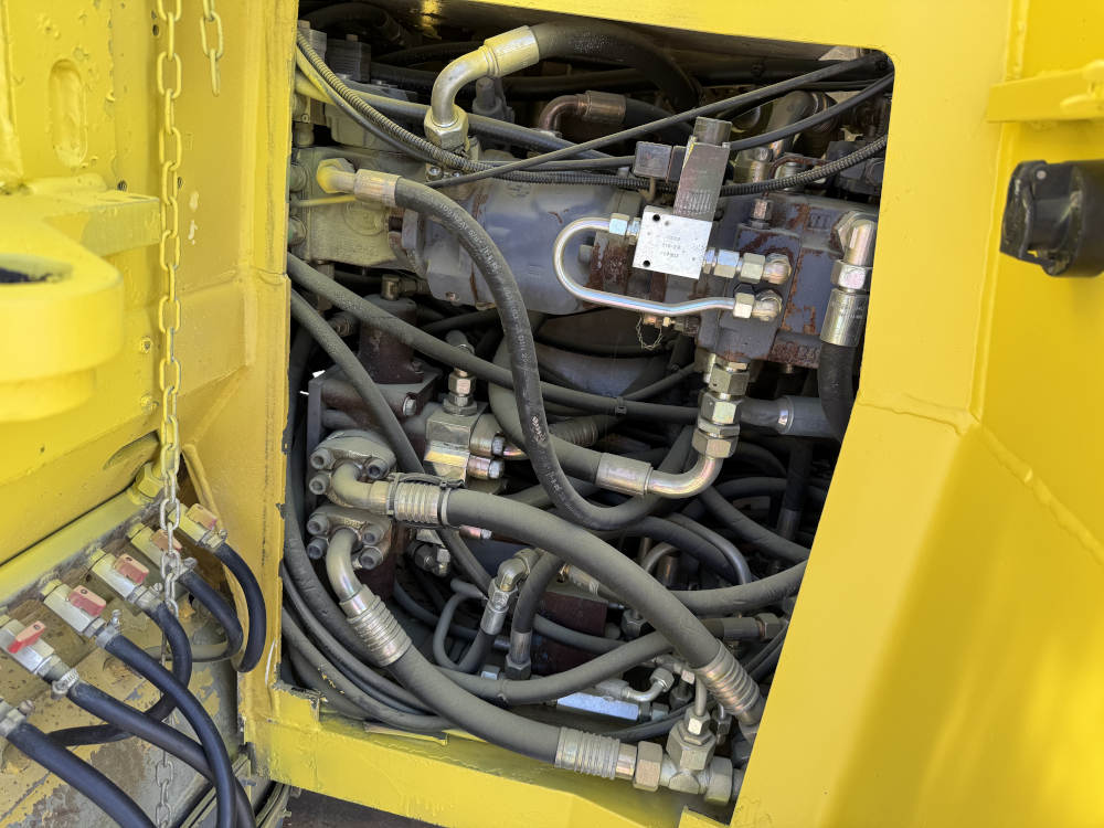 Usato 1995 Wirtgen W 500