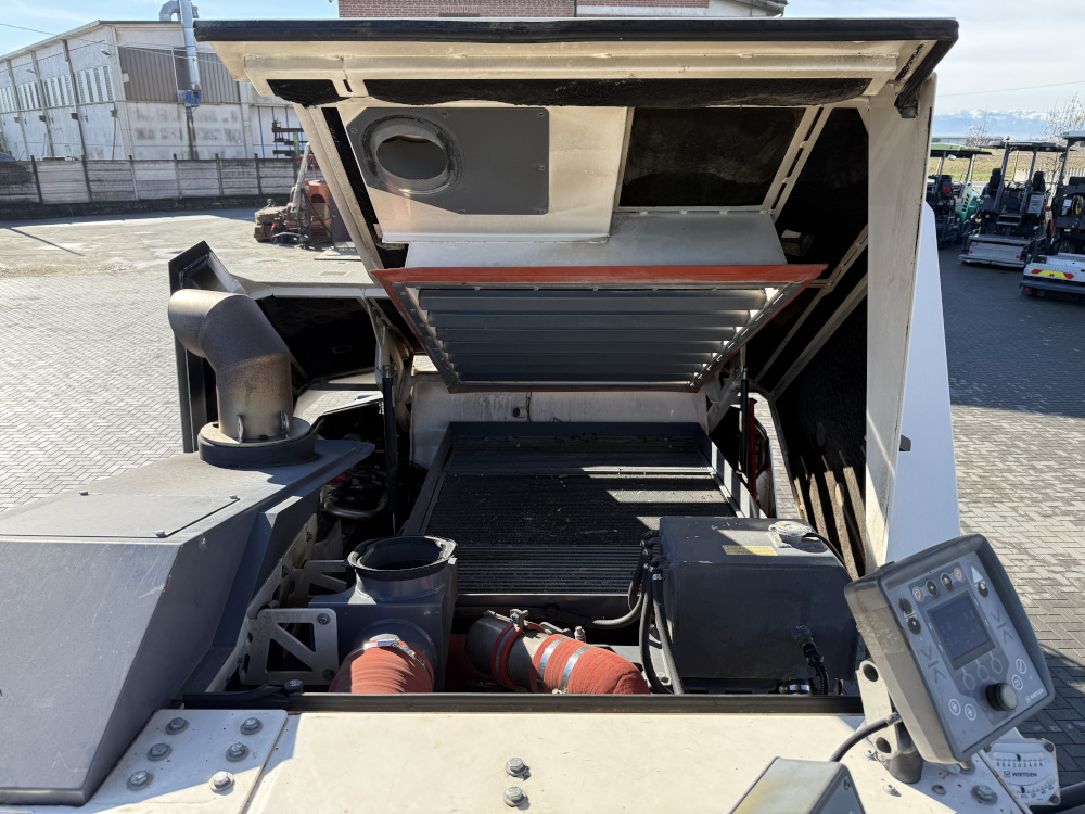 Usato 2017 Wirtgen W 130 CFi