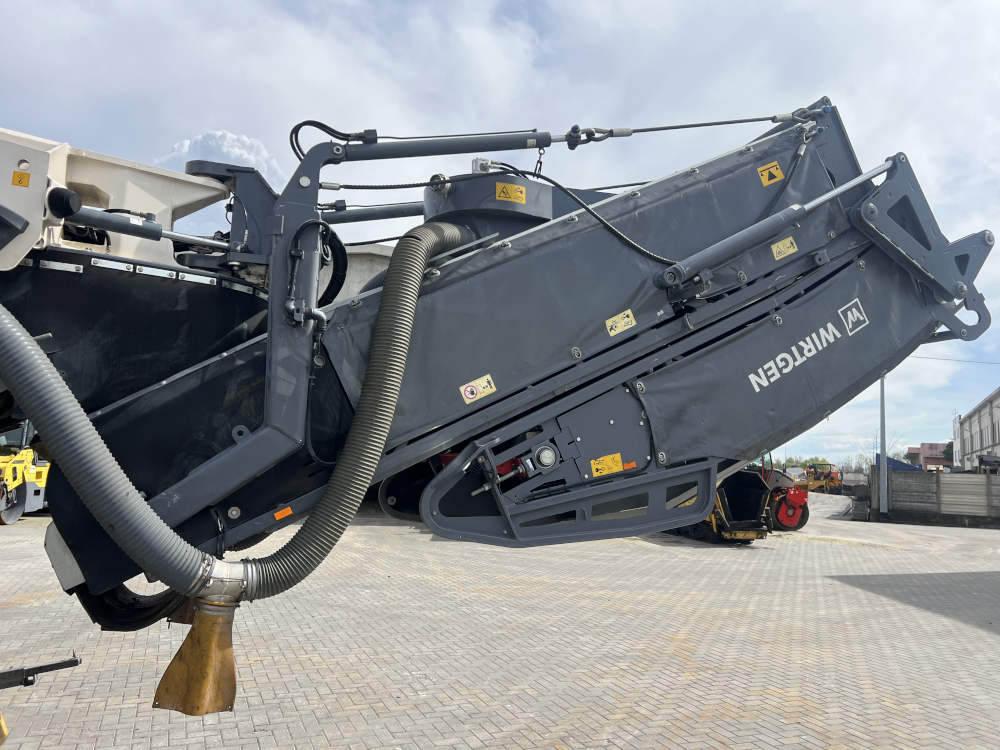 Usato 2019 Wirtgen W 200 Fi