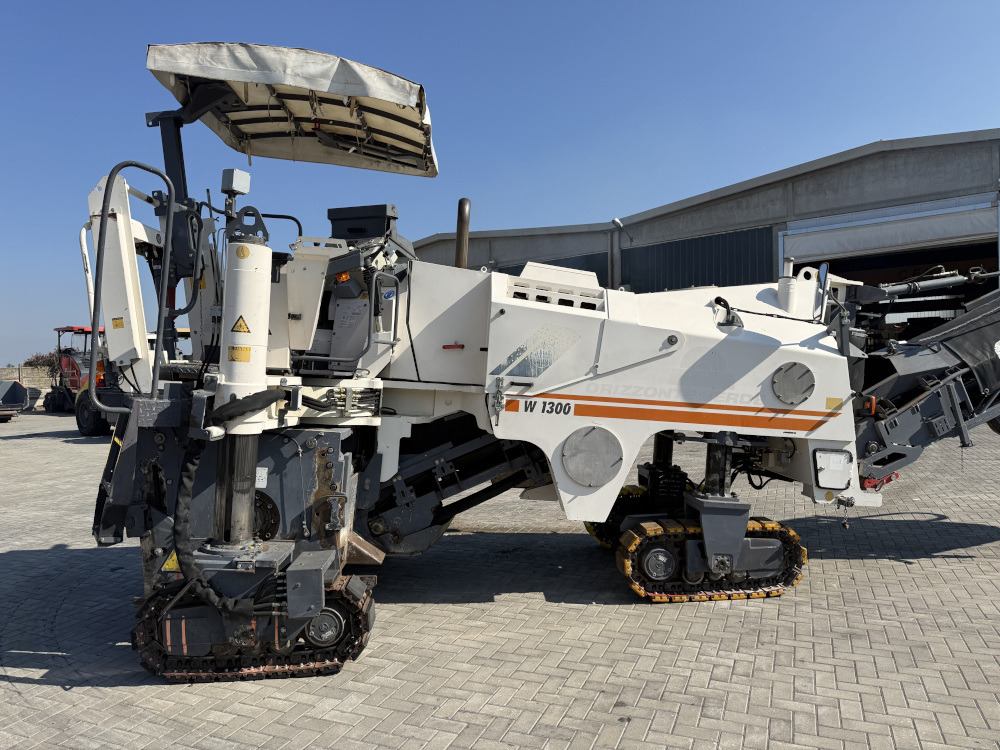 Usato 2003 Wirtgen W 1300F