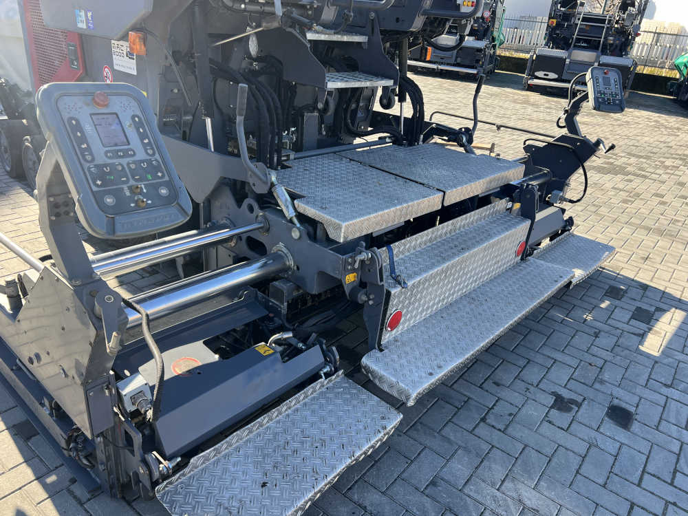 Usato 2019 Dynapac SD 1800 W