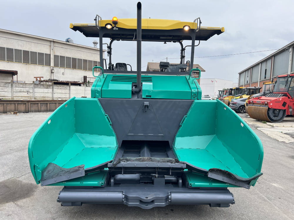 Usato 2017 Vogele S 1800-3i