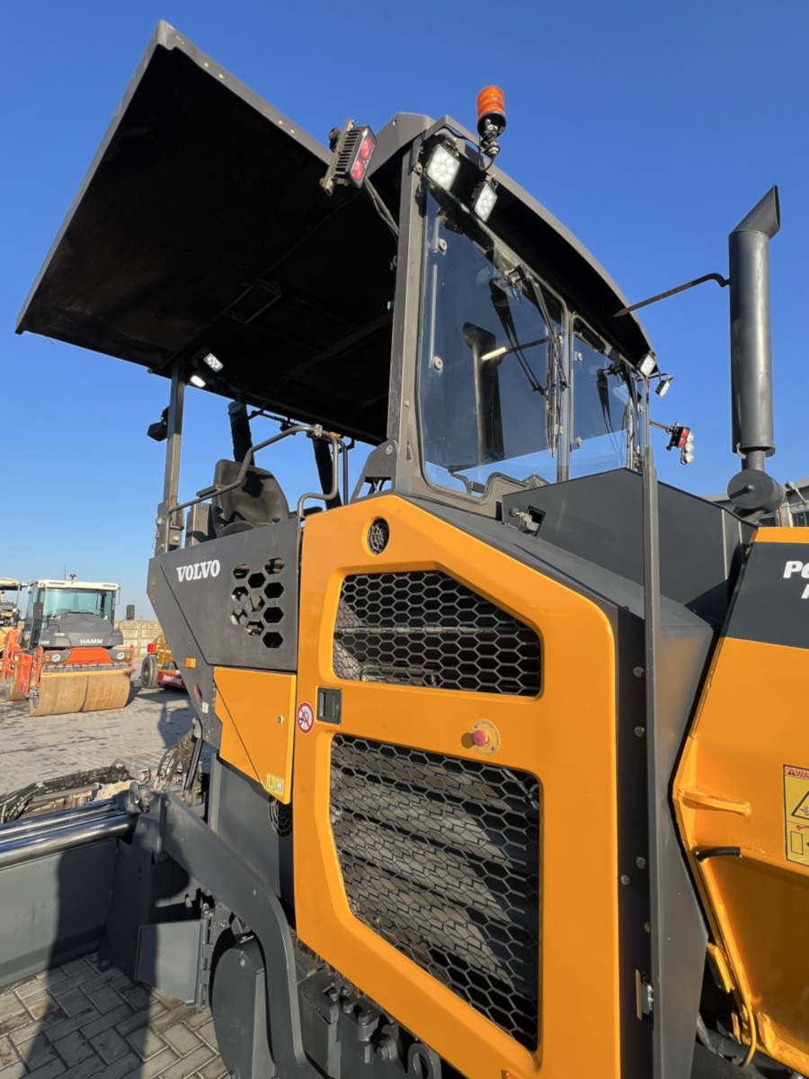 Usato 2014 Volvo P 6820C