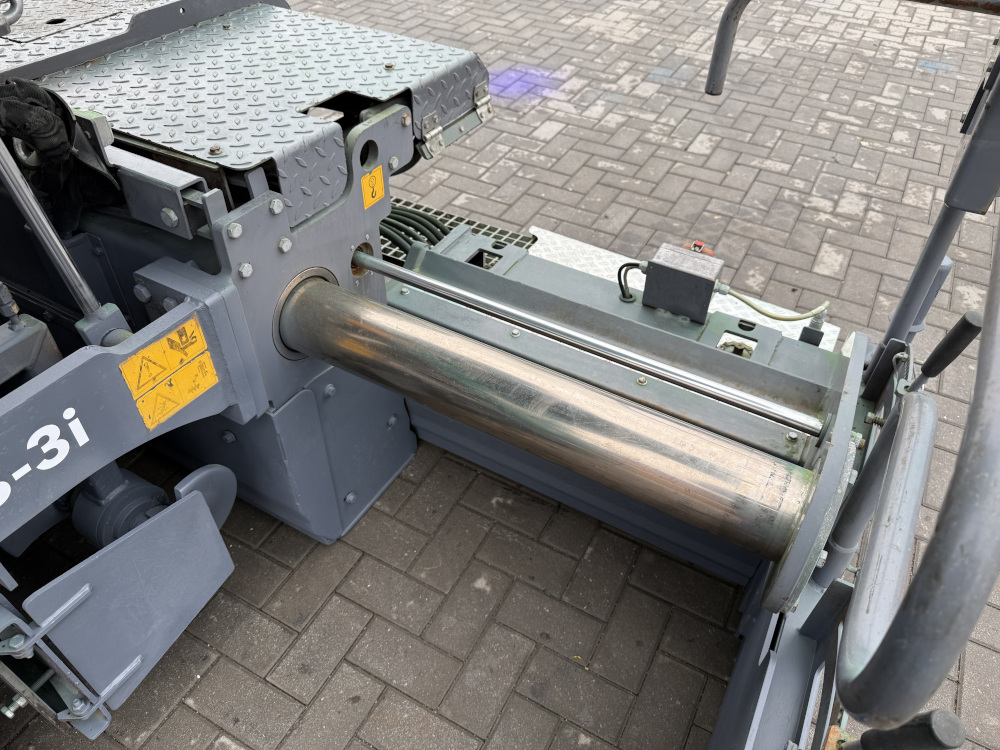 Usato 2020 Vogele S 1303-3i