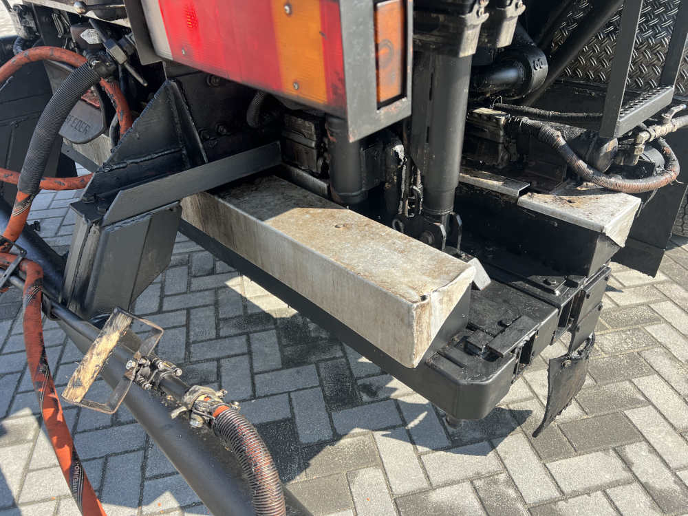 Usato 2000 Daf/Breining 85CF/BK 194