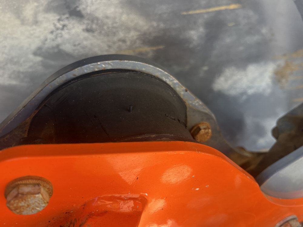 Usato 2018 Hamm DV+ 90i VV-S