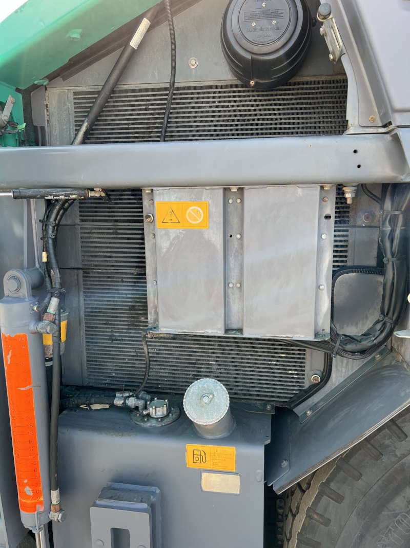 Usato 2015 Vogele S 1803-3i -232-