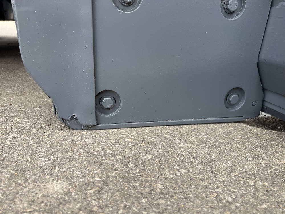 Usato 2017 Vogele S 1800-3i