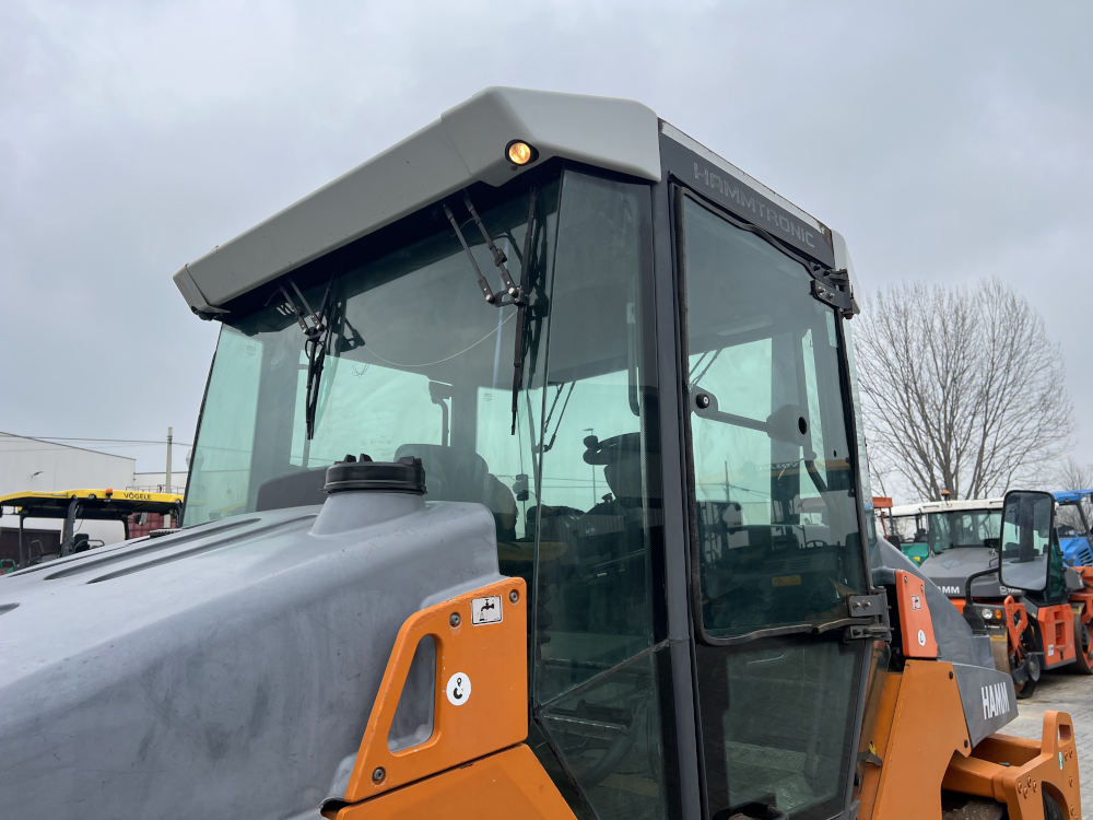 Usato 2008 Hamm DV 90 TV