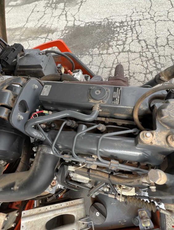 Usato 2014 Hamm HD 14 VV -378-