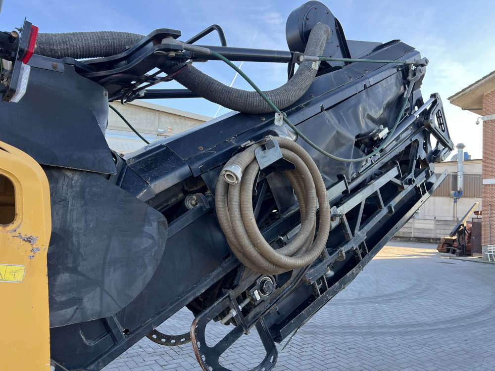 Usato 2019 Caterpillar PM 310