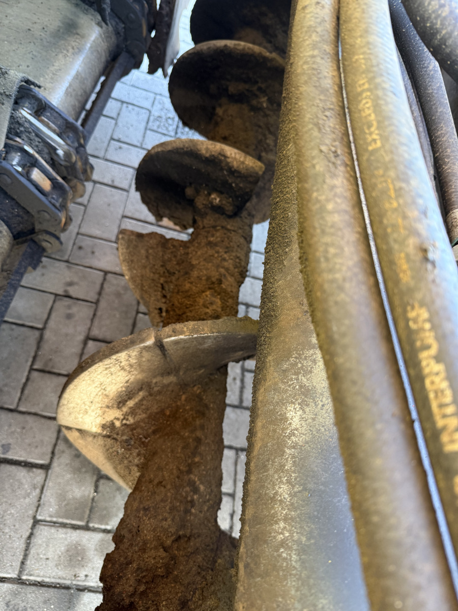 Usato 2003 Dynapac F 121 6W