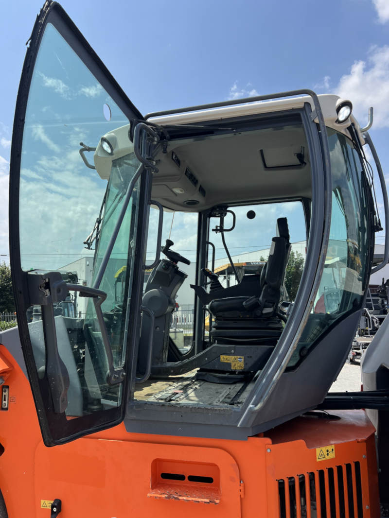 Usato 2017 Hamm HD+ 90i VV