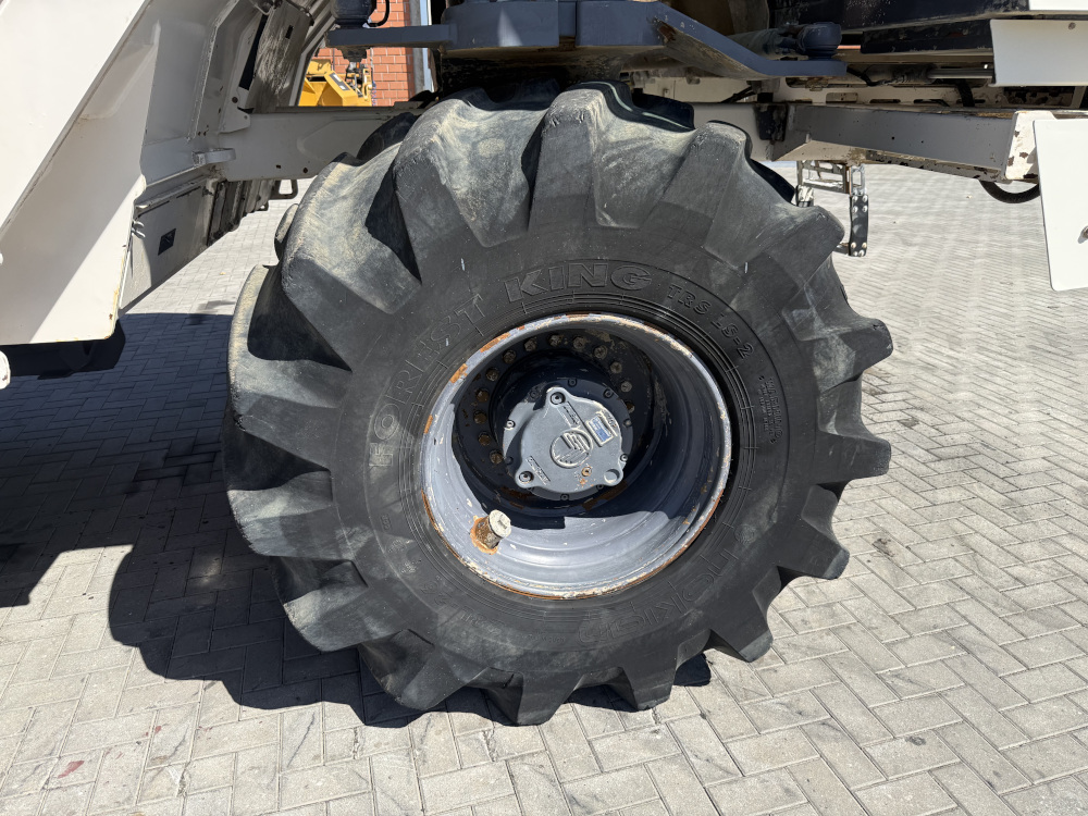 Usato 2016 Wirtgen WR 240i