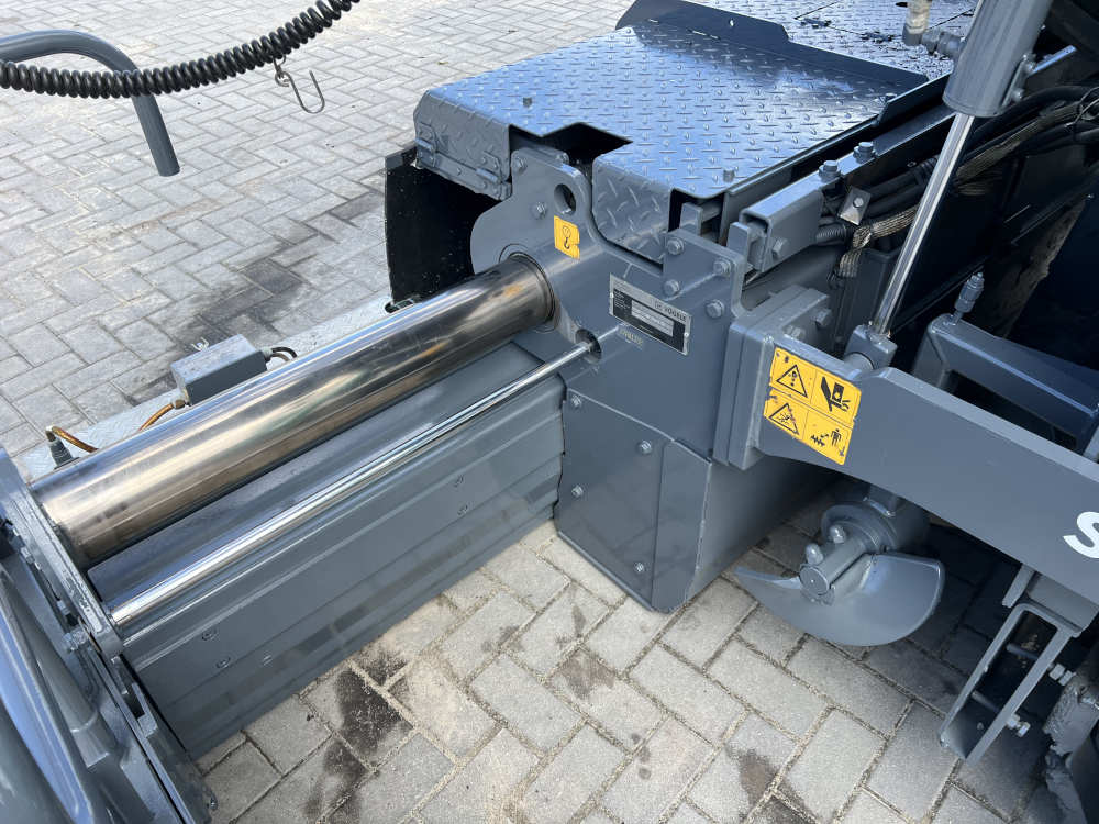 Usato 2018 Vogele S 1300-3i