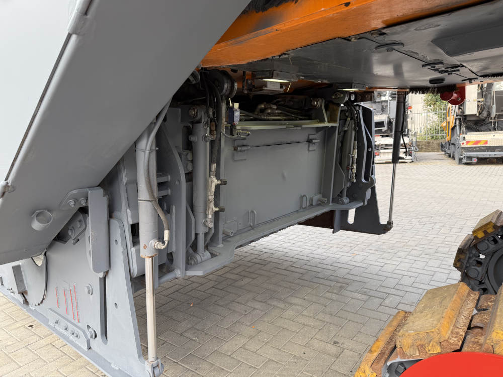 Usato 2015 Wirtgen W 250i