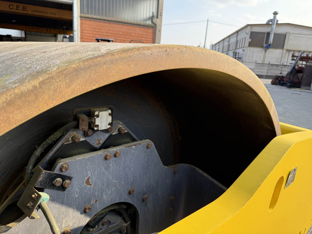 Usato 2017 Dynapac CA 6000D