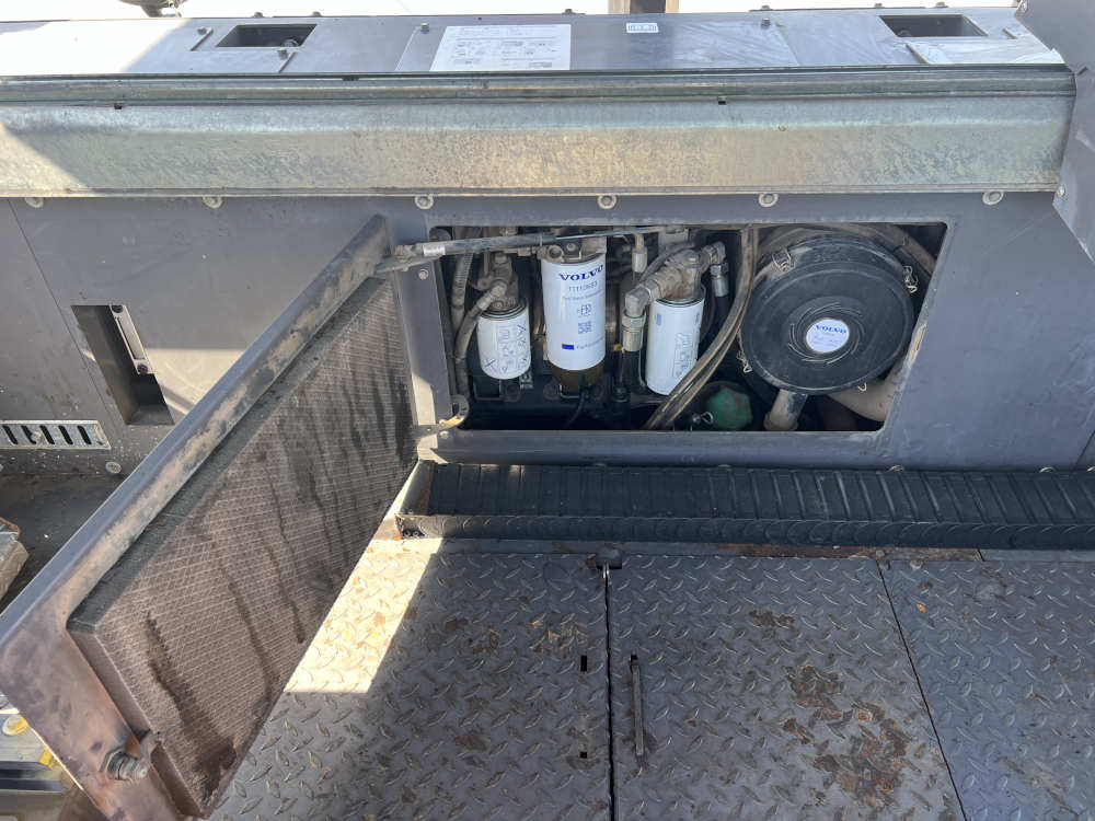 Usato 2020 Volvo P 6870D