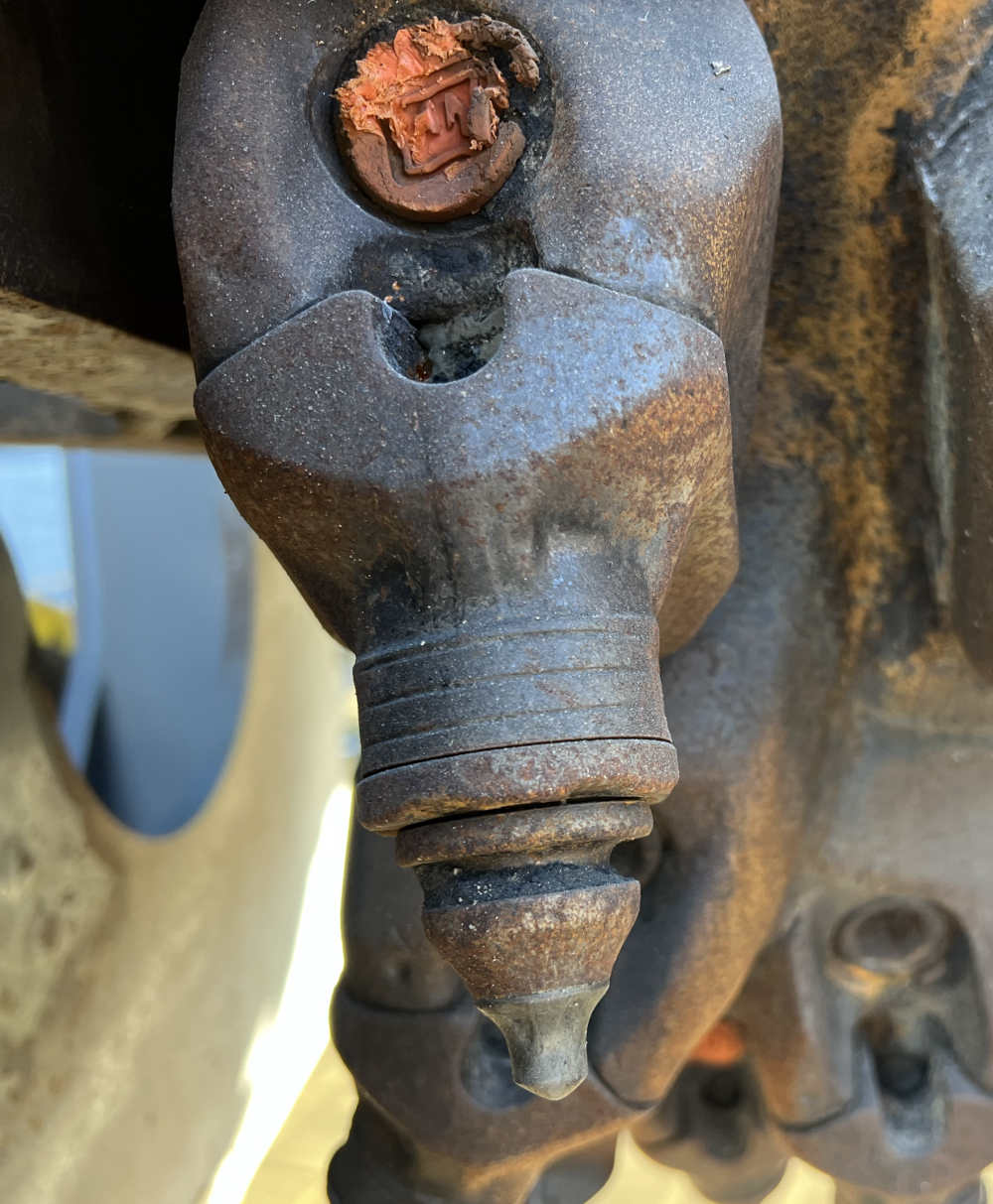 Usato 2018 Wirtgen W 100 CFi