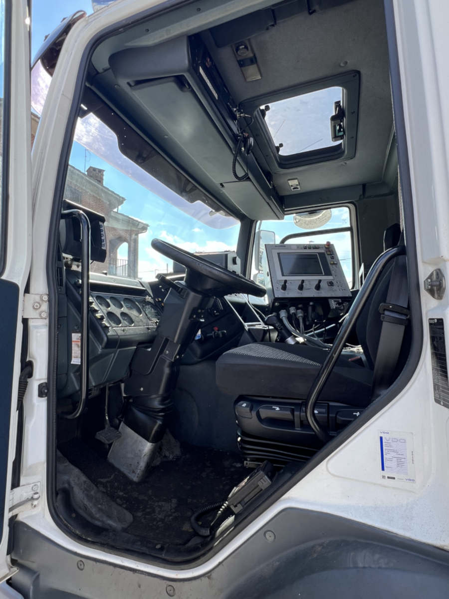 Usato 2000 Daf/Breining 85CF/BK 194