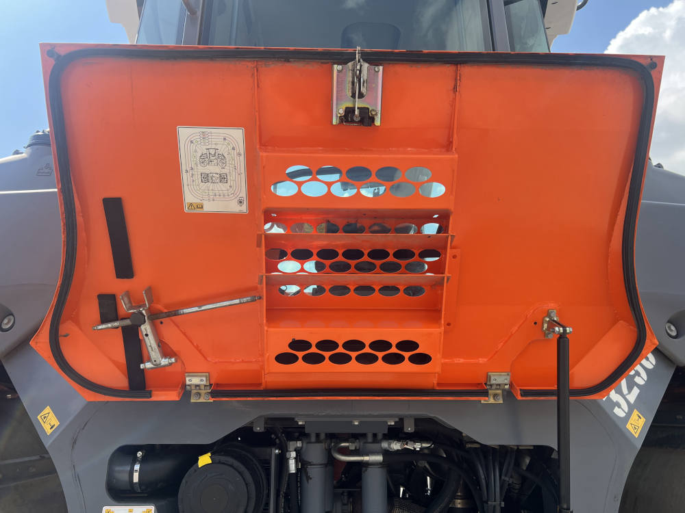 Usato 2018 Hamm DV+ 90i VV-S