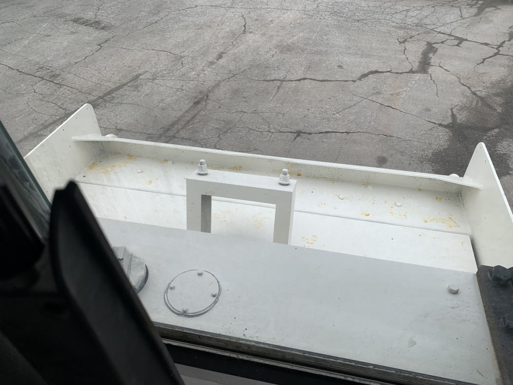 Usato 2000 Corinsa CCR 1421