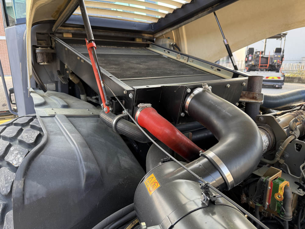 Usato 2017 Dynapac CA 6000D