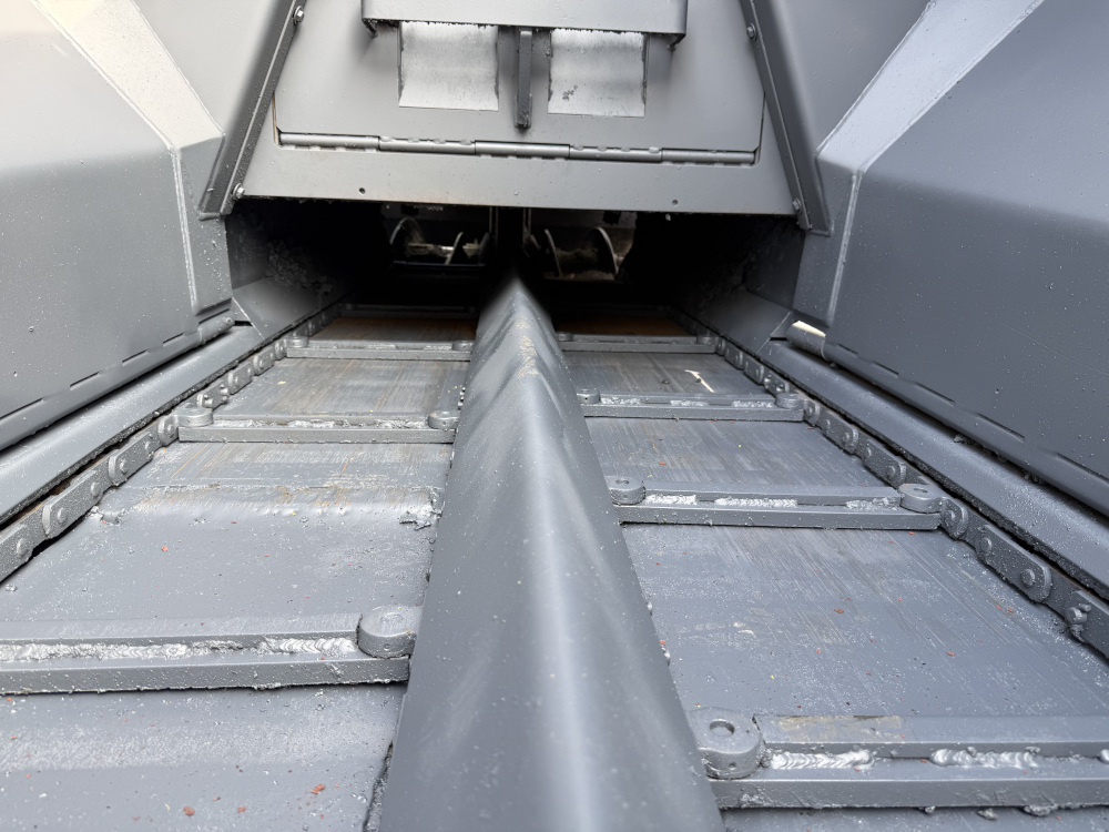 Usato 2015 Sumitomo HA 60W-8