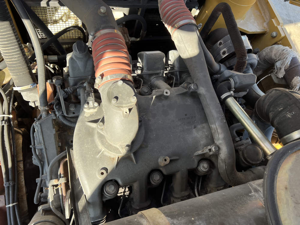 Usato 2003 Bitelli SF 200R -002-