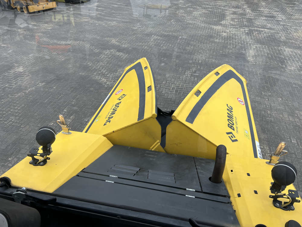 Usato 2019 Bomag BF 300 C-2