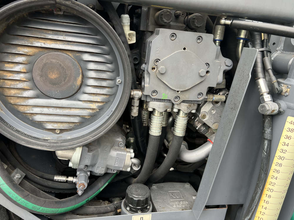 Usato 2017 Vogele S 1603-3i