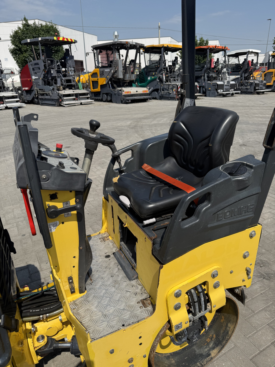 Usato 2022 Bomag BW 80 AD-5