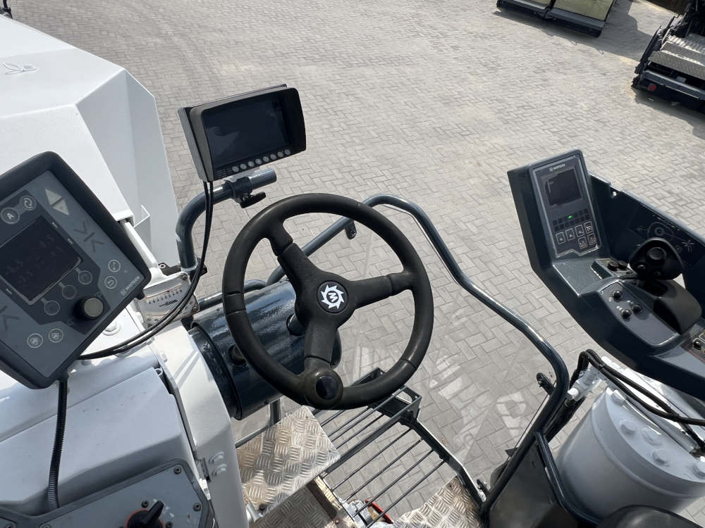 Usato 2015 Wirtgen W 120 CFi