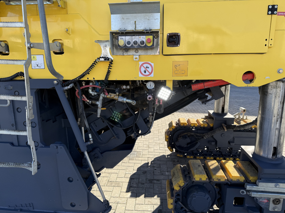 Usato 2016 Bomag BM 2000/60-2