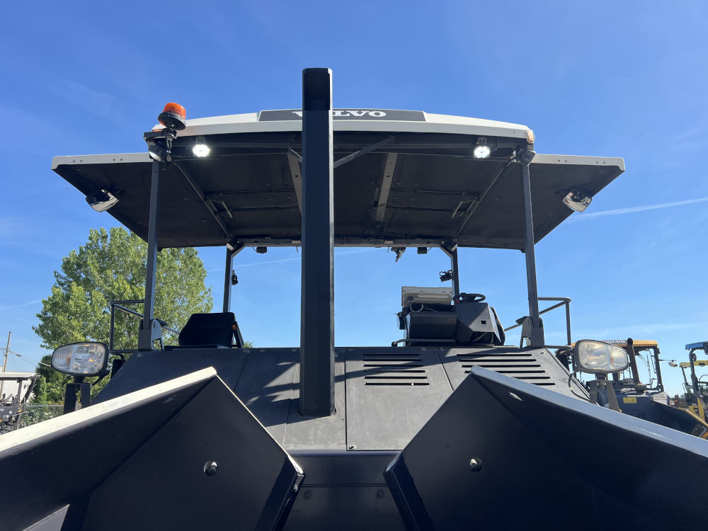 Usato 2020 Volvo P 6870D