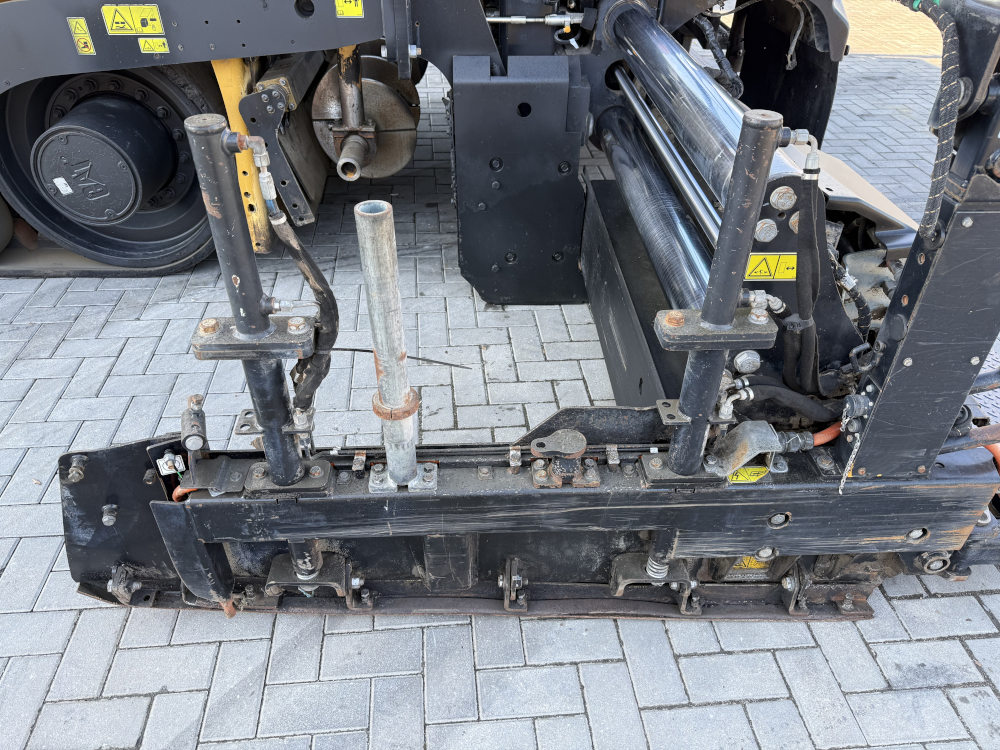 Usato 2017 Caterpillar AP 655F